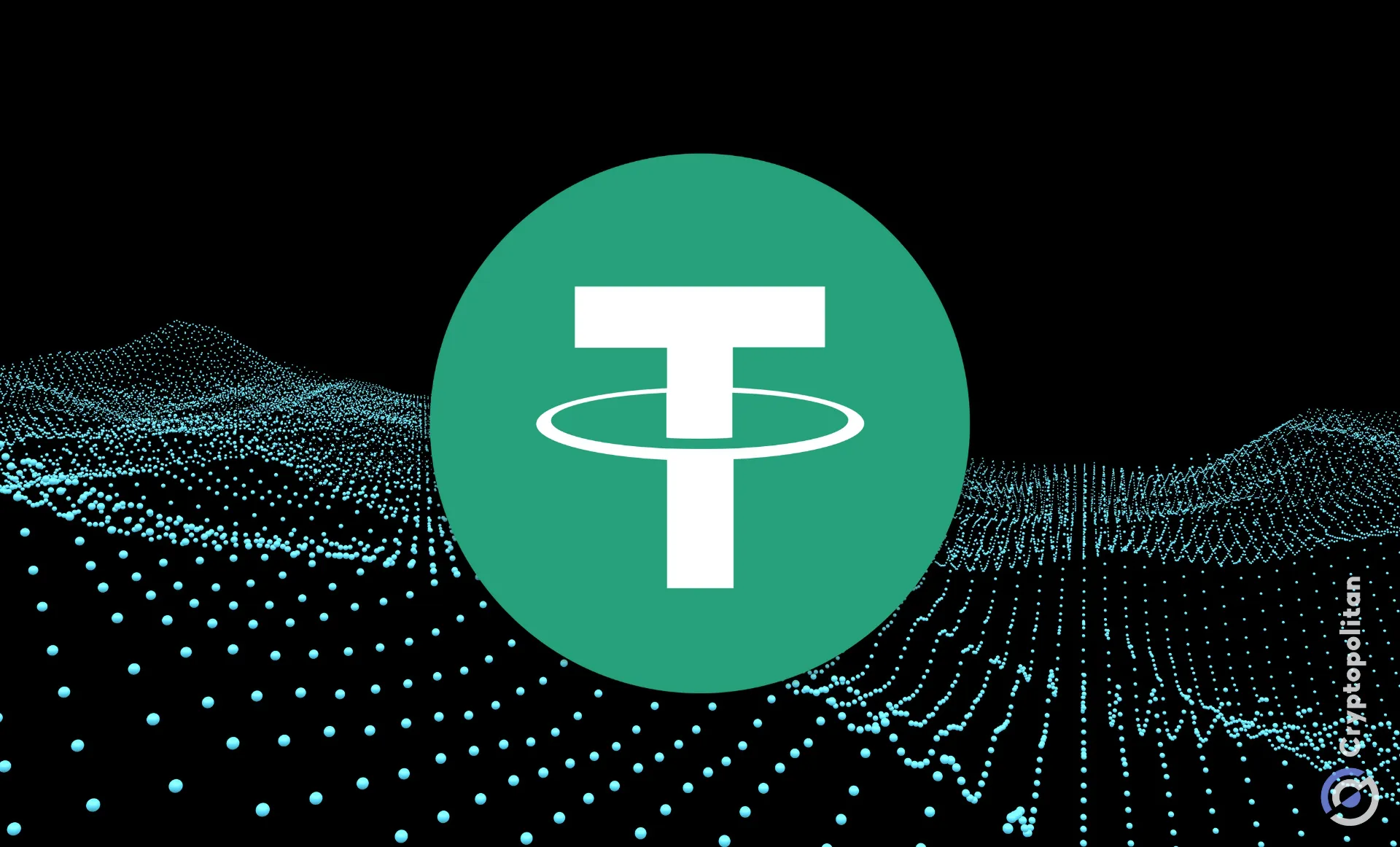 CoinShares says Tether's profits and surplus reserves blunt volatility risks