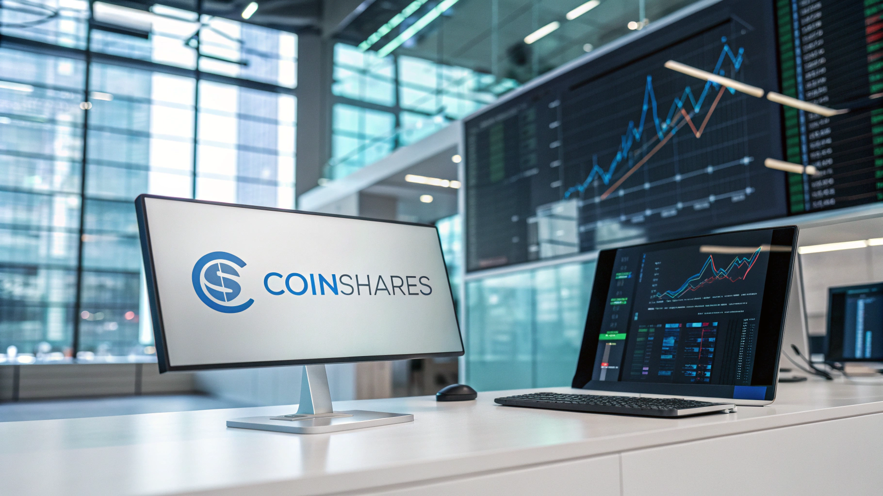 CoinShares Warns 15–20% of Bitcoin Mining Capacity Below Breakeven Amid Shakeout