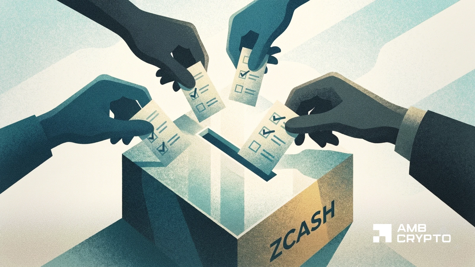 Coinvoting ‘could limit Zcash's long-term trust as a monetary asset,' says Paradigm