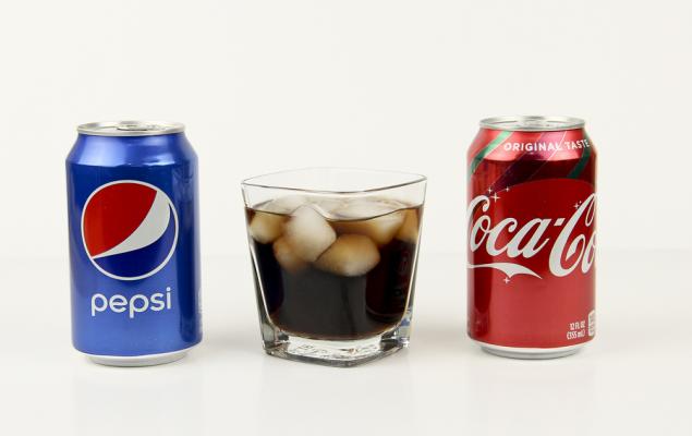 Coke & Pepsi Earnings to Lift Consumer Staples ETFs?