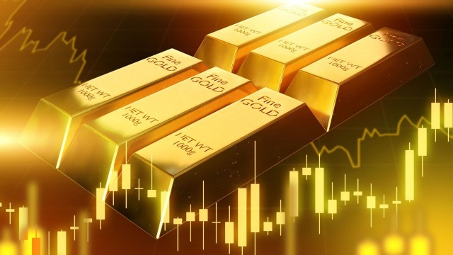 ‘Cold War 2.0' just one reason why gold will outperform silver, base metals in H2 2024 – Bloomberg's McGlone