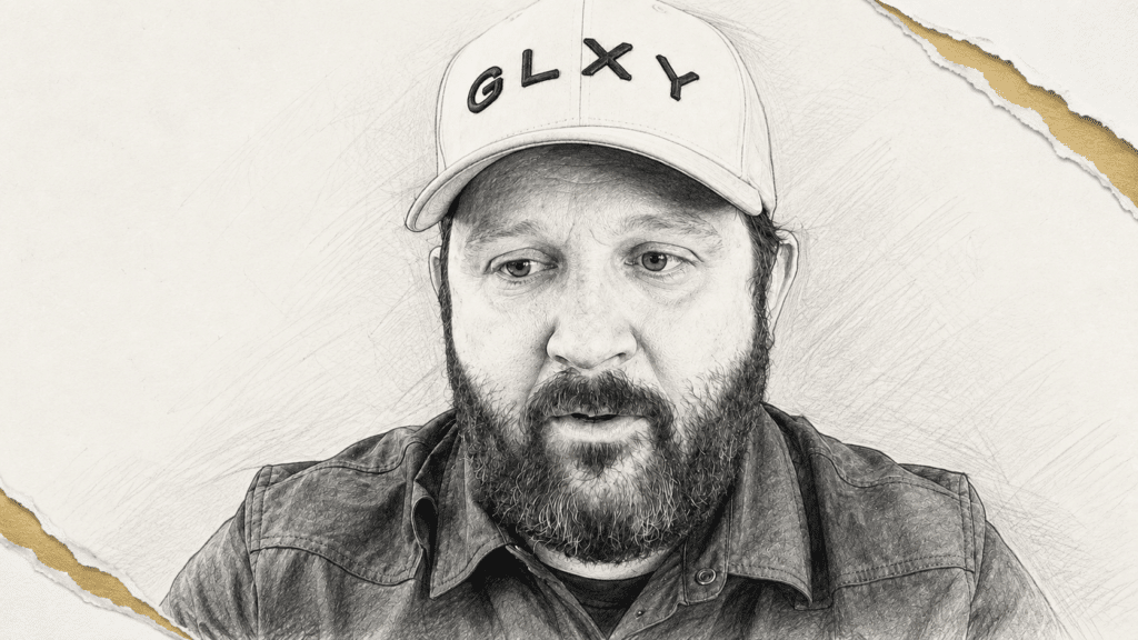 Coldcard Bitcoin Theft Tops $100 Million as Galaxy's Alex Thorn Tracks a Fourth Wave