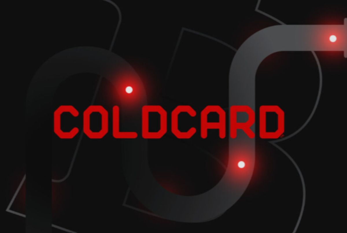Coldcard Hack Update: What Happened and How Much Bitcoin Was Stolen?