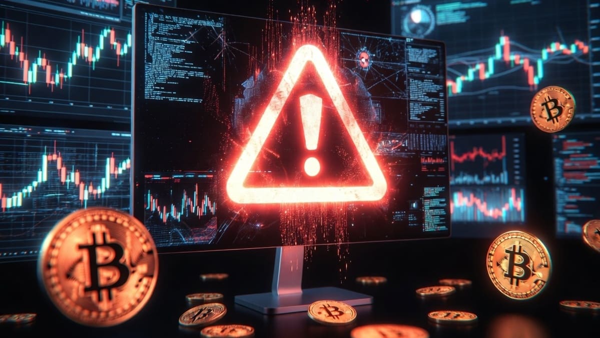 Coldcard Warns Holders to Relocate Funds Amid Ongoing Exploit; OKX Sees Record BTC Deposits