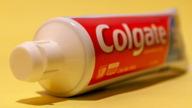 Colgate Stock Slips 7% in a Month: What's the Best Move Now?