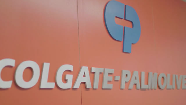 Colgate Taps Productivity Plan, Enhances Profits, Protects Margins