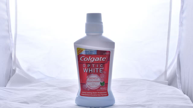 Colgate-Palmolive: A Defensive Stock With Growth Potential