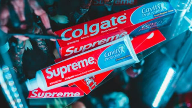 Colgate-Palmolive reaffirms annual sales forecast on weak North America demand