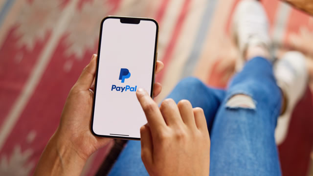 College students can now pay tuition with PayPal or Venmo at certain universities