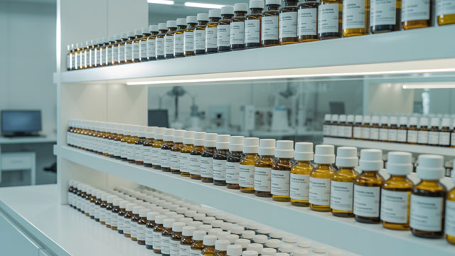 Collegium Pharmaceutical (COLL) Q2 Earnings: Taking a Look at Key Metrics Versus Estimates