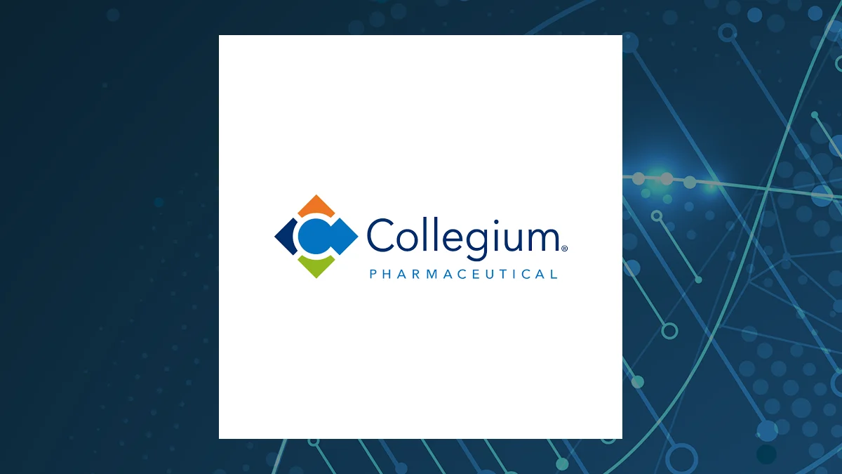 Collegium Pharmaceutical touts record 2025, sees JORNAY PM driving 2026 growth at Barclays Miami Conference