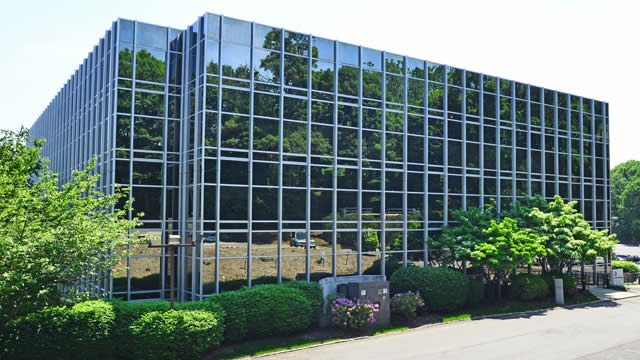 Foto von Colliers International (CIGI) Q1 Earnings and Revenues Miss Estimates