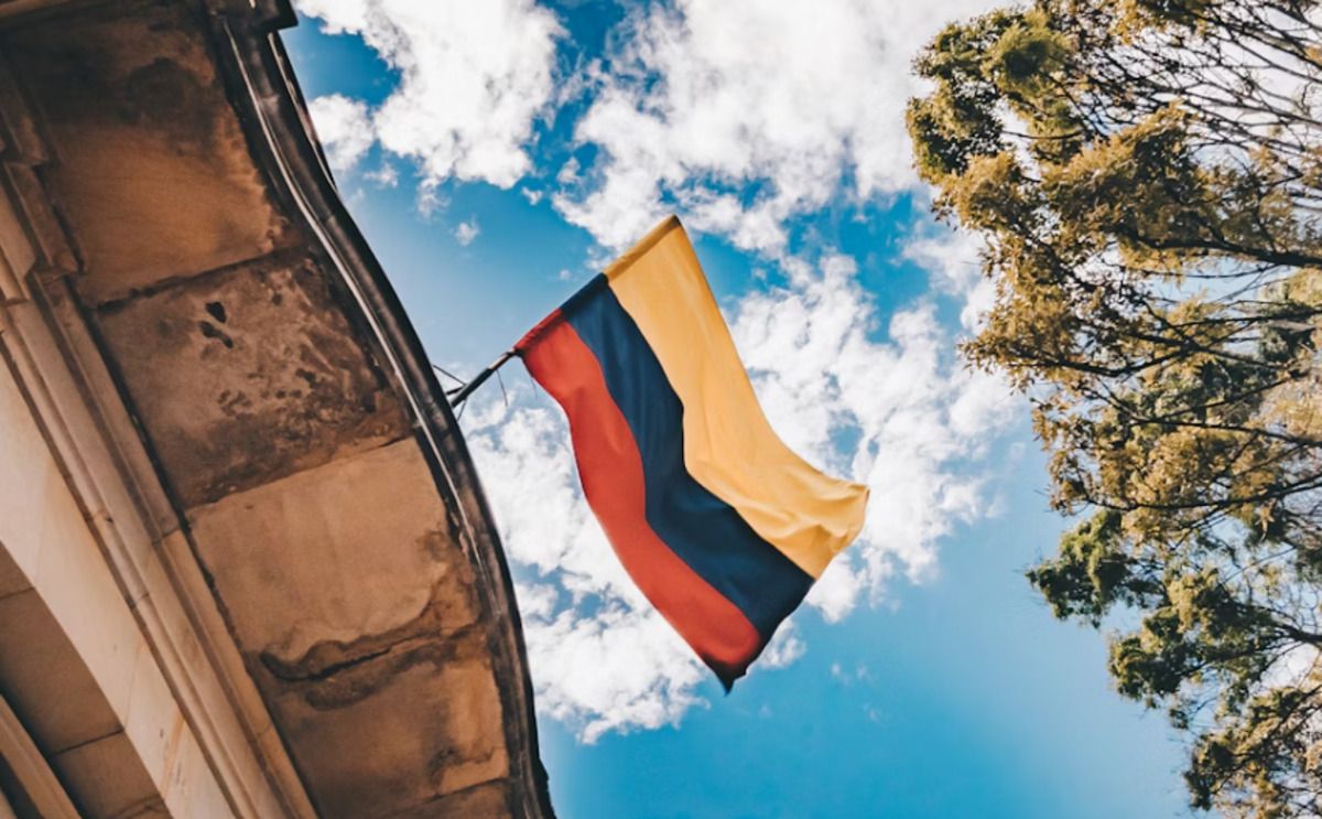 Colombia's Caribbean Coast Could Power a Bitcoin Mining Boom