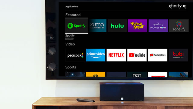 Comcast At Book Value: Separation Could End Conglomerate Discount