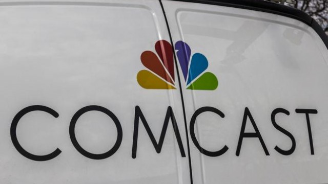 Comcast (CMCSA) Business Mobile Unveils New Unlimited Plans