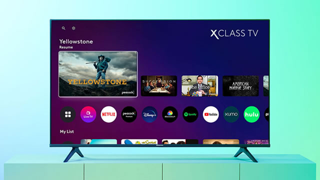 Comcast Corporation (CMCSA) Q2 2024 Earnings Call Transcript