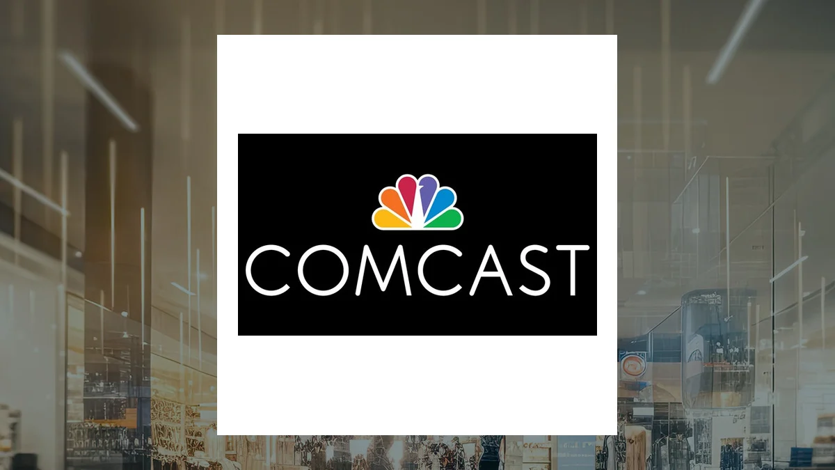 Comcast Corporation $CMCSA Shares Sold by NewEdge Advisors LLC