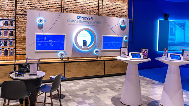 Comcast Mulls Spinning Off Cable TV Business