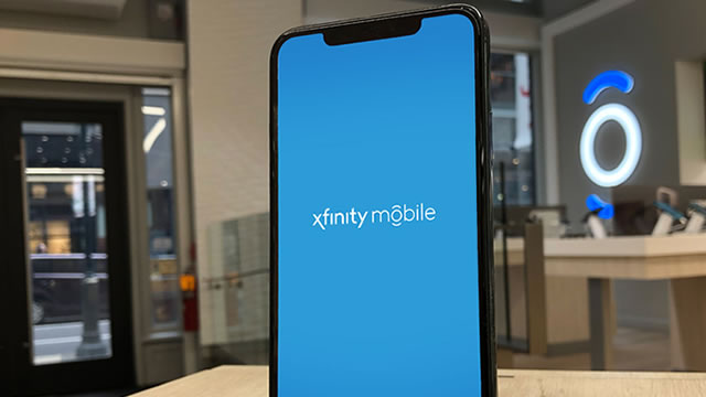 Comcast: Ordinary Business, Extraordinary Price