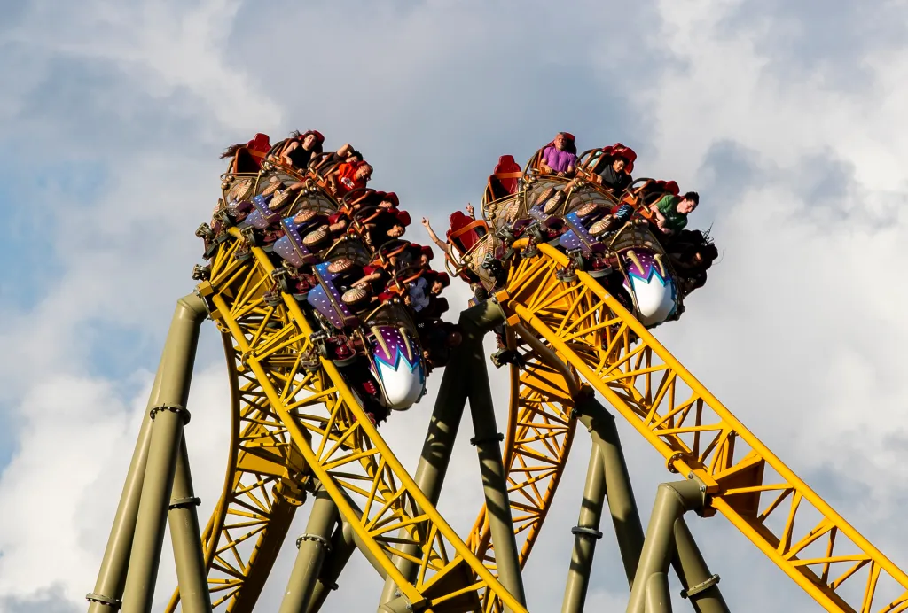 Comcast Sees Tough Q3 Comps From Paris Olympics Last Year But Beats Forecasts; Epic Universe Revs Up