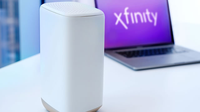 Comcast setting up spinoff to be able to make meaningful acquisitions