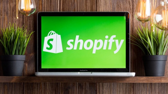 Comeback Alert: Shopify's Rally Is About to Begin
