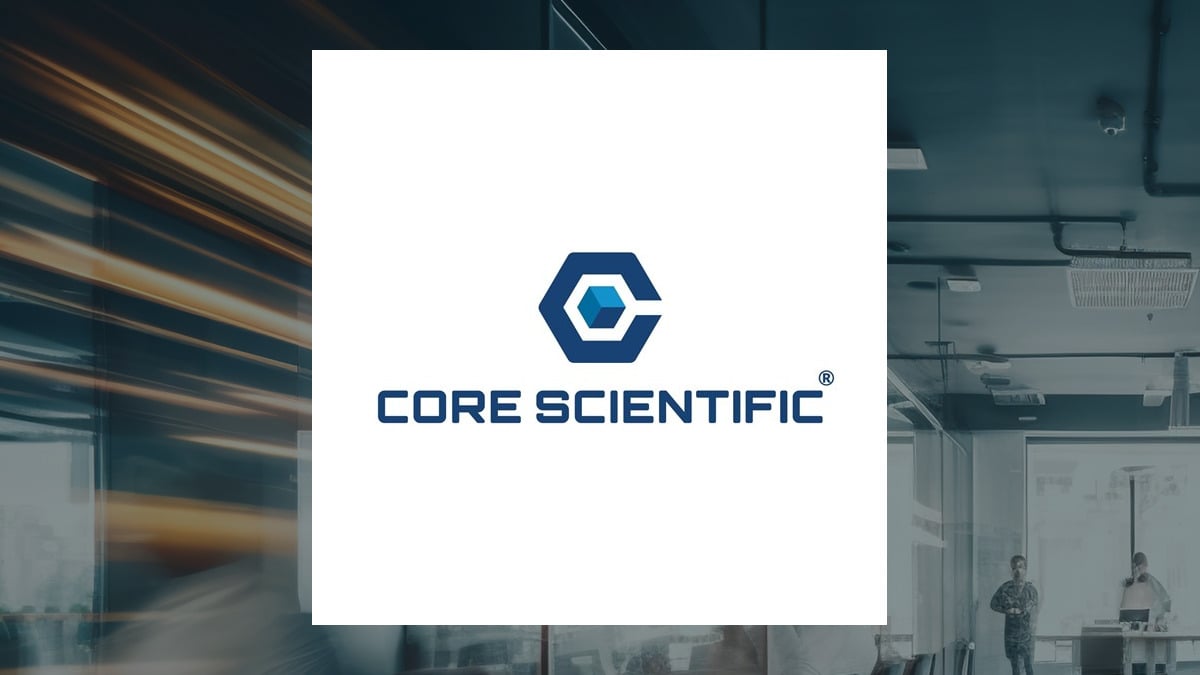 Comerica Bank Decreases Stock Holdings in Core Scientific, Inc. $CORZ