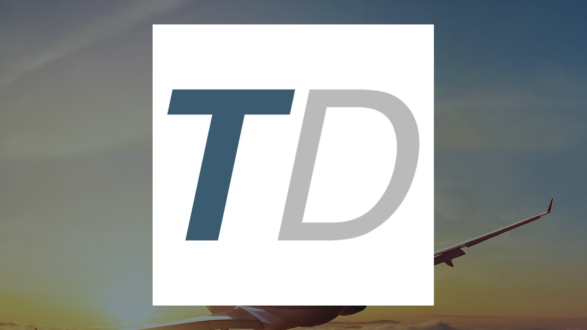 Comerica Bank Has $11.62 Million Stake in Transdigm Group Incorporated $TDG