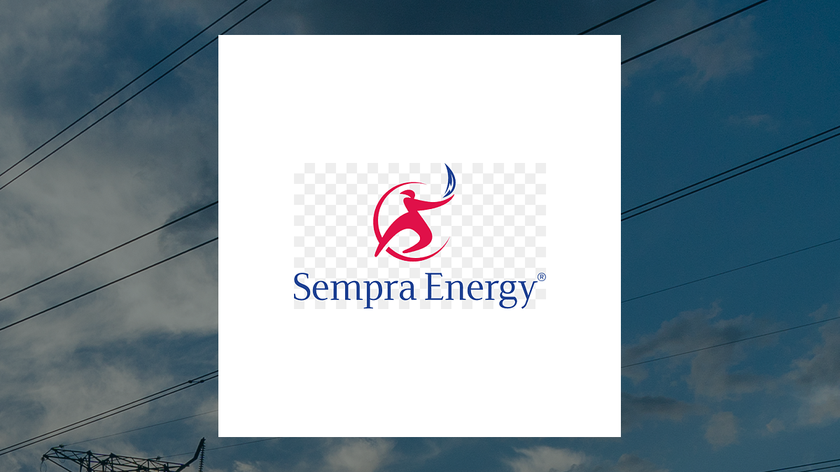 Comerica Bank Sells 19,290 Shares of Sempra Energy $SRE