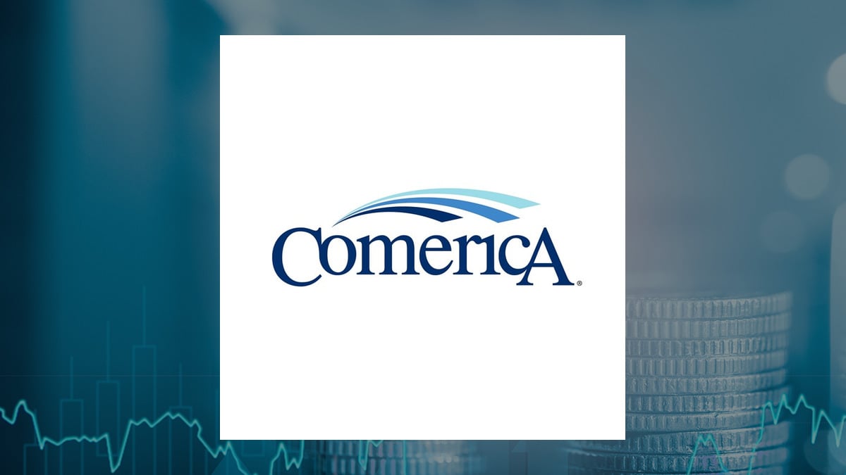 Comerica Incorporated $CMA Stake Raised by Nisa Investment Advisors LLC