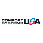 Comfort Systems USA Increases Quarterly Dividend
