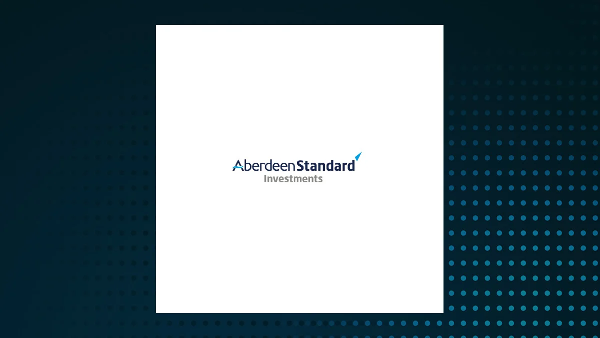 Commonwealth Equity Services LLC Boosts Stake in abrdn Physical Precious Metals Basket Shares ETF $GLTR