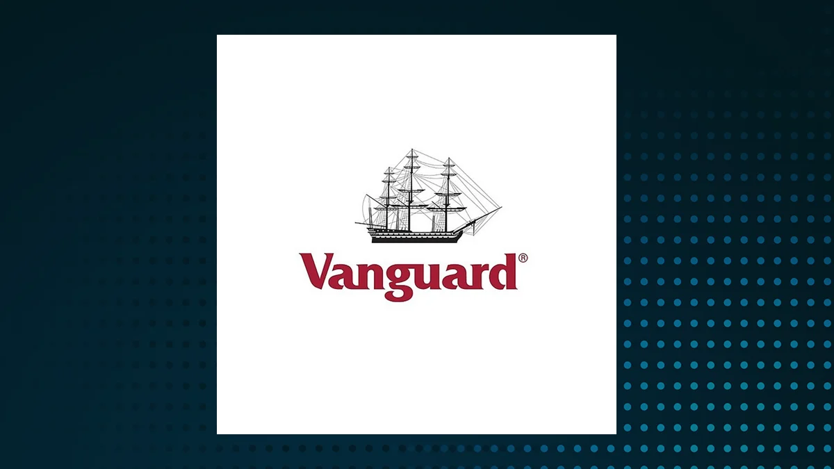 Commonwealth Equity Services LLC Has $18.51 Million Stake in Vanguard Mortgage-Backed Securities ETF $VMBS