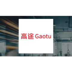 Commonwealth of Pennsylvania Public School Empls Retrmt SYS Acquires New Stake in Gaotu Techedu Inc. $GOTU