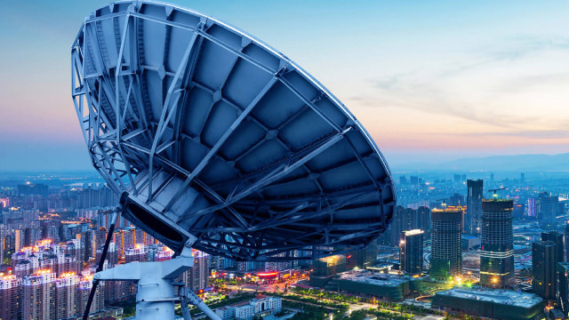 CommScope (COMM) Aims to Divest Business for Core Focus