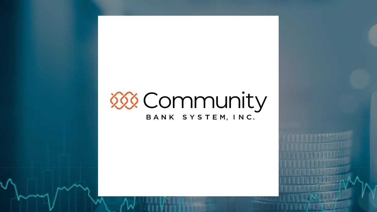 Community Financial System, Inc. (NYSE:CBU) Receives $71.50 Average PT from Analysts