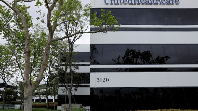 Community health centers still bogged down by red tape after UnitedHealth hack