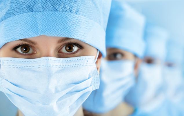 Community Health Q3 Earnings Beat on Rising Same-Store Admissions
