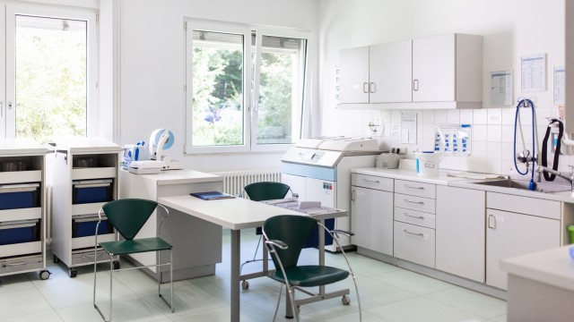 Community Healthcare Trust: A Buying Opportunity After Recent Underperformance