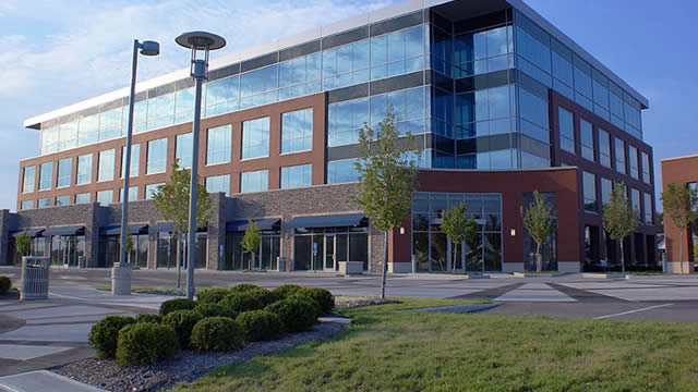 Foto von Community Healthcare Trust: Evaluating Upside Potential For A Strategic Buyer