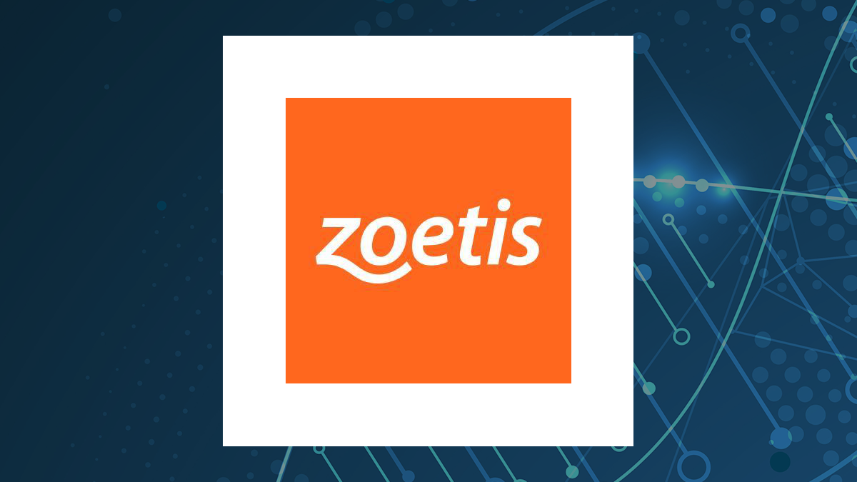 Community Trust & Investment Co. Lowers Position in Zoetis Inc. $ZTS