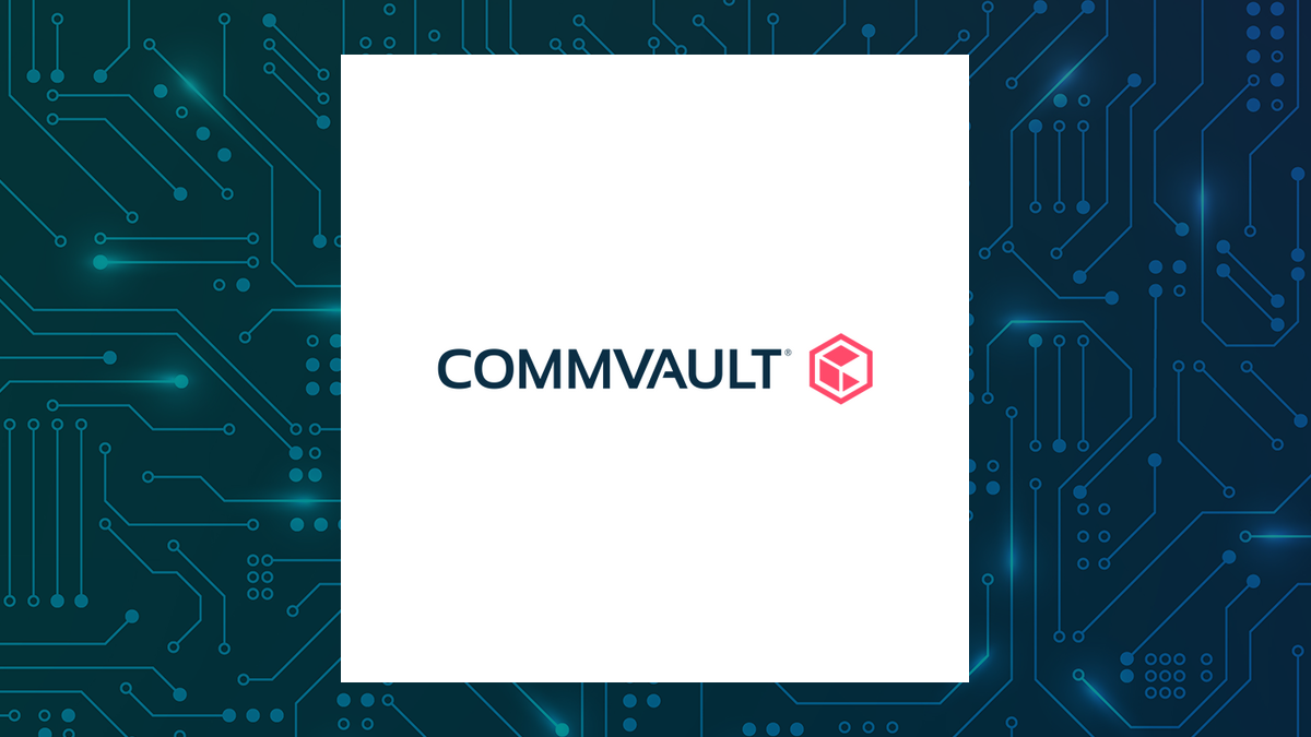 CommVault Systems, Inc. $CVLT Stock Holdings Lifted by American Capital Management Inc.