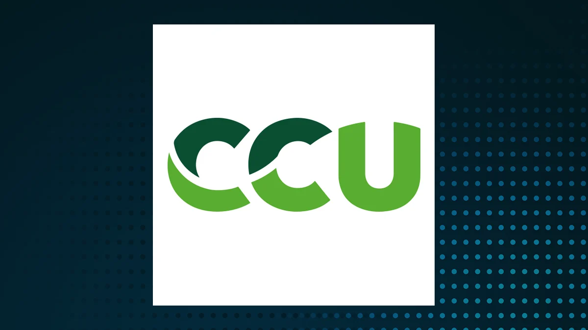 Compania Cervecerias Unidas (CCU) to Release Quarterly Earnings on Tuesday
