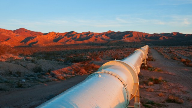 Companies Expected to Excel in 2024 Midstream Mid-Year Outlook
