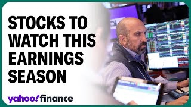 Companies to top 'low-bar' Q3 earnings estimates: HSBC global CIO