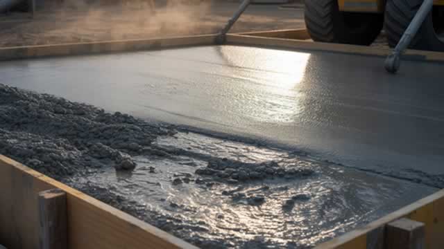 Company Insider Sells Over 3,000 Shares of Materials Stock, Valued at $627,000