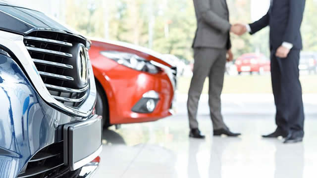 Compared to Estimates, Avis Budget (CAR) Q1 Earnings: A Look at Key Metrics
