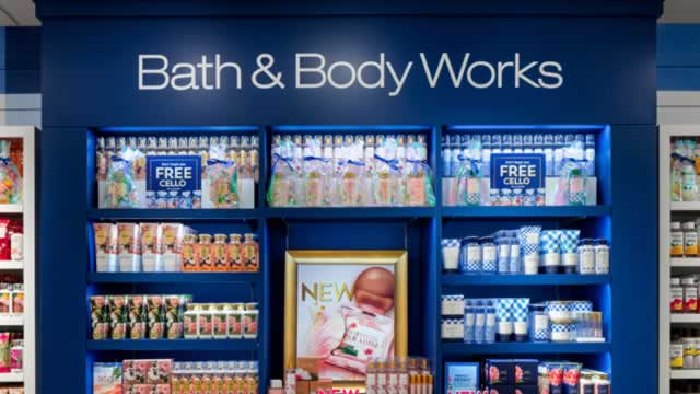 Compared to Estimates, Bath & Body Works (BBWI) Q4 Earnings: A Look at Key Metrics