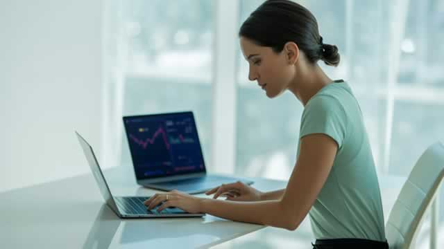Compared to Estimates, Broadridge Financial (BR) Q4 Earnings: A Look at Key Metrics