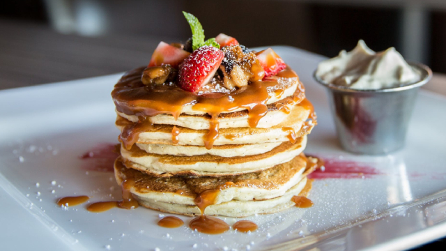 Compared to Estimates, Dine Brands (DIN) Q2 Earnings: A Look at Key Metrics